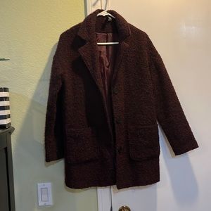 Coat size 6 great condition